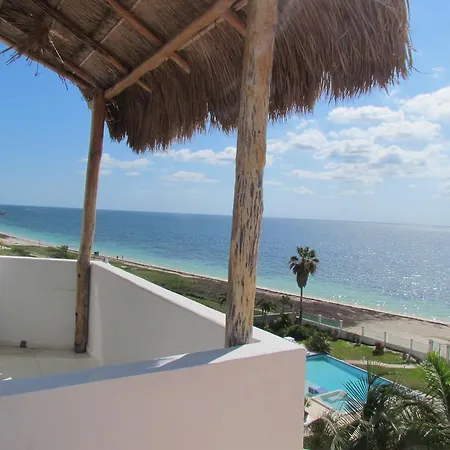 Sol Y Luna Puerto Morelos Hotel